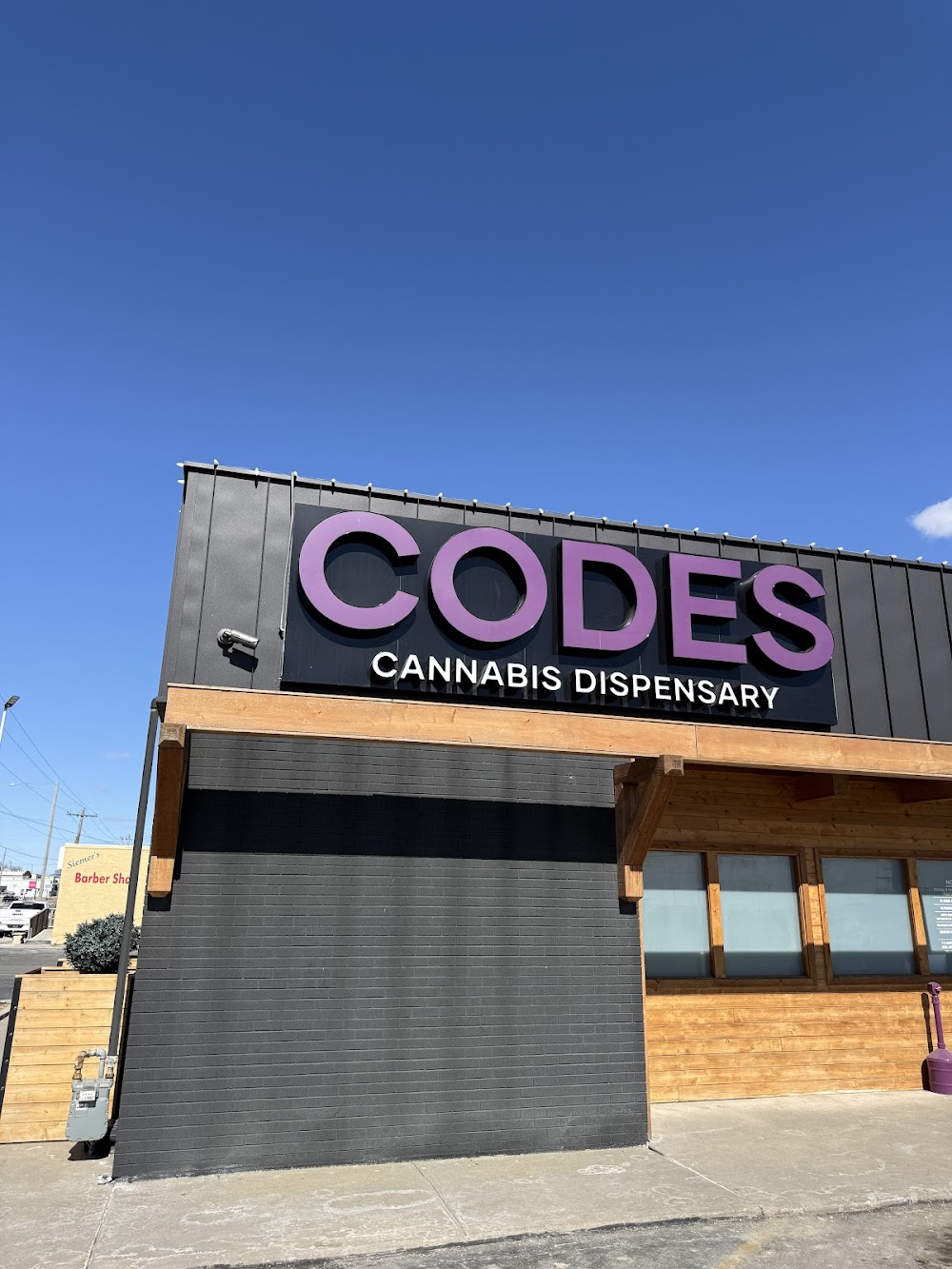 C Cannabis Dispensary photo 1