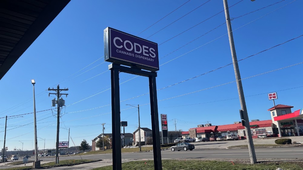 C Cannabis Dispensary photo 6