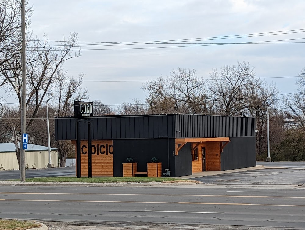 C Cannabis Dispensary photo 7