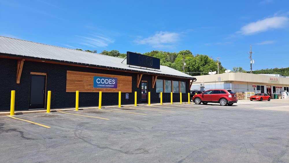 C Cannabis Dispensary, Codes Cannabis, Codes Cannabis Dispensary, Codes Supreme Cannabis photo 1