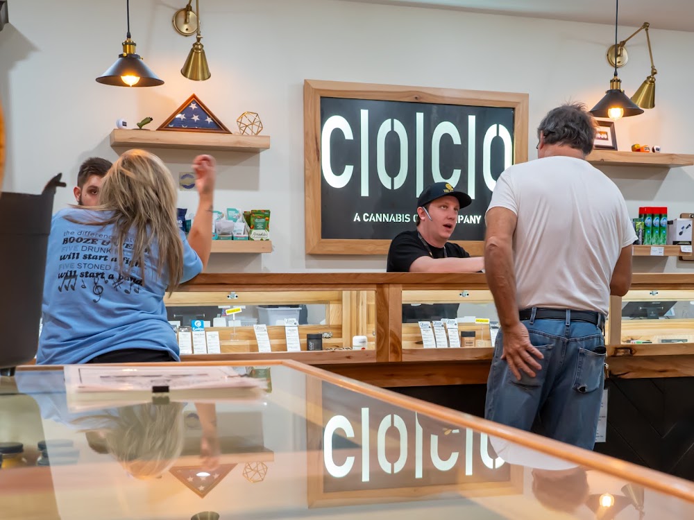 C Cannabis Dispensary, Codes Cannabis, Codes Cannabis Dispensary, Codes Supreme Cannabis photo 2