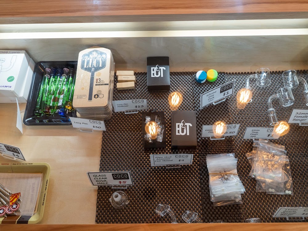 C Cannabis Dispensary, Codes Cannabis, Codes Cannabis Dispensary, Codes Supreme Cannabis photo 3