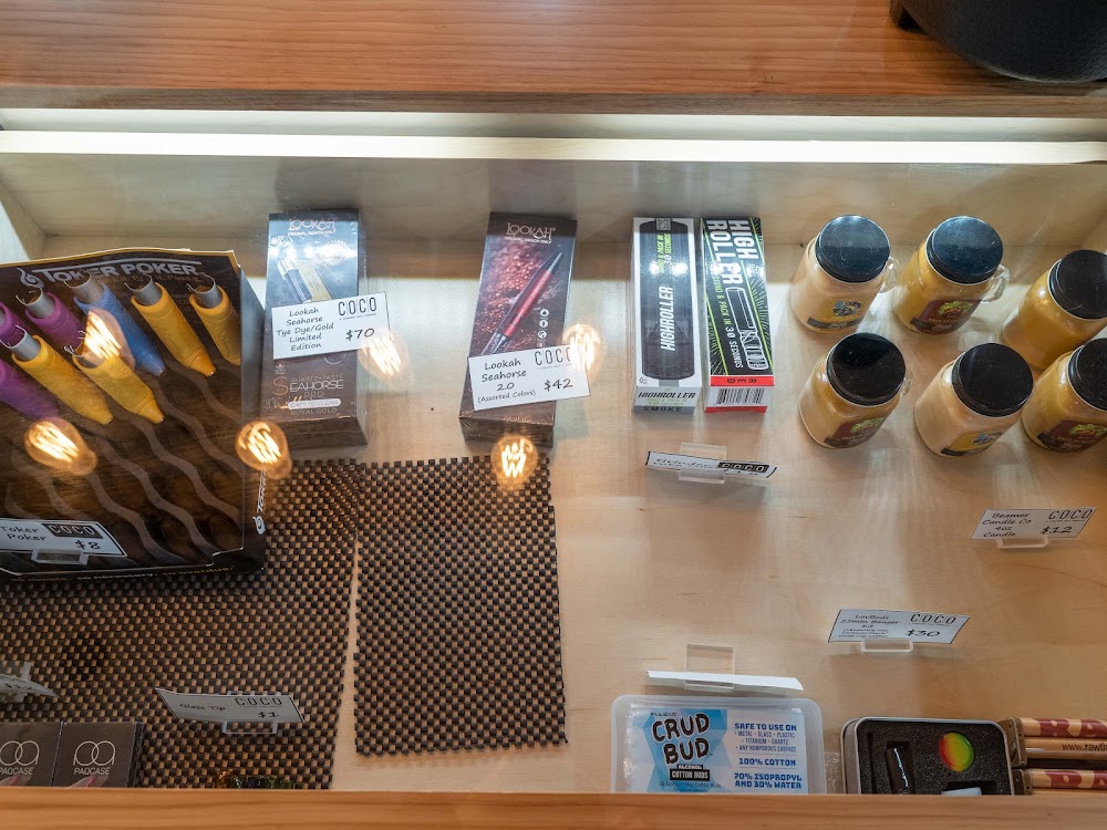 C Cannabis Dispensary, Codes Cannabis, Codes Cannabis Dispensary, Codes Supreme Cannabis photo 6