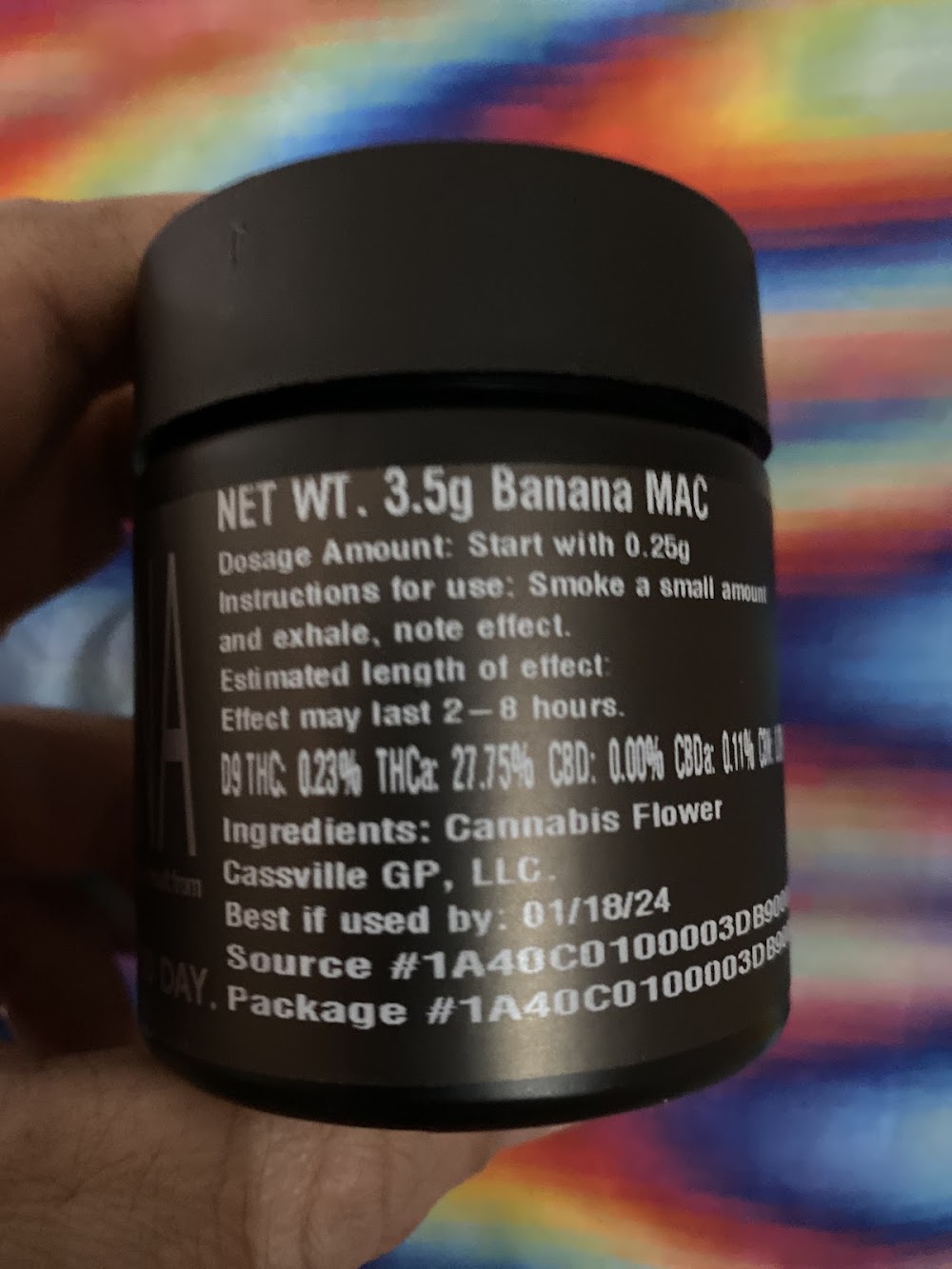 C Cannabis Dispensary photo 4