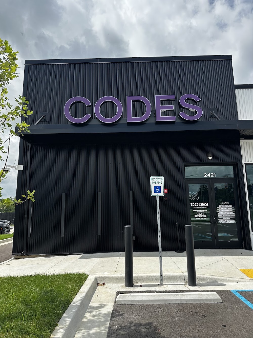 C Cannabis Dispensary photo 7