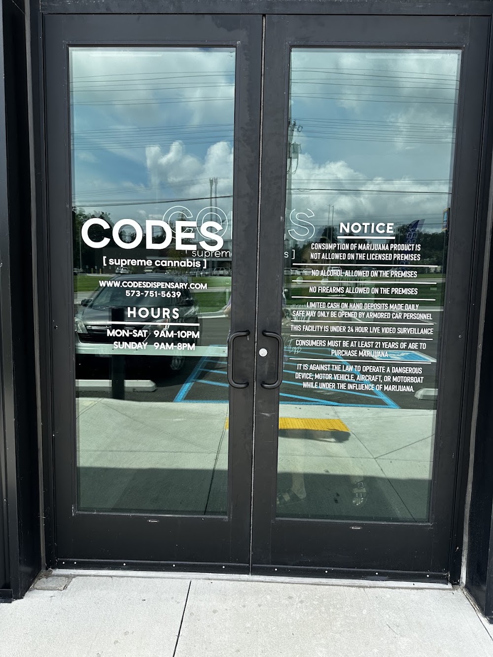 C Cannabis Dispensary photo 8