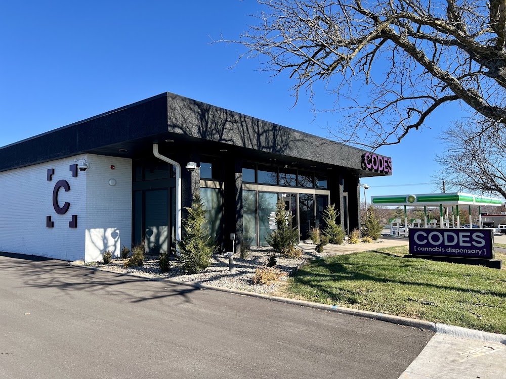 C Cannabis Dispensary, Codes Cannabis, Codes Cannabis Dispensary, Codes Supreme Cannabis photo 1