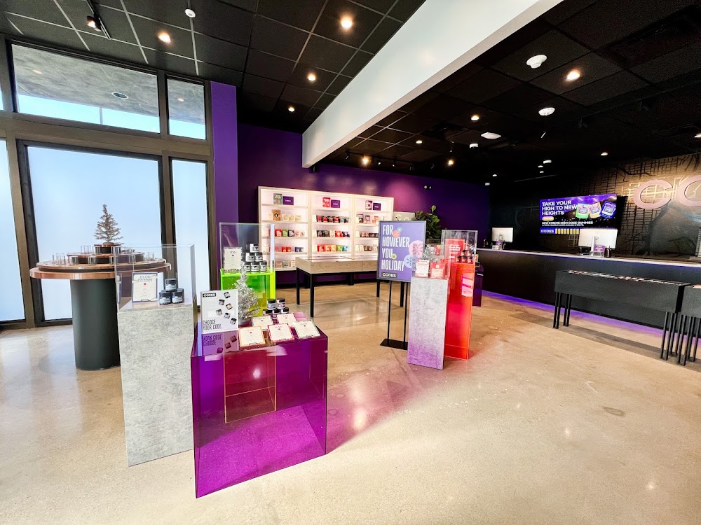 C Cannabis Dispensary, Codes Cannabis, Codes Cannabis Dispensary, Codes Supreme Cannabis photo 2