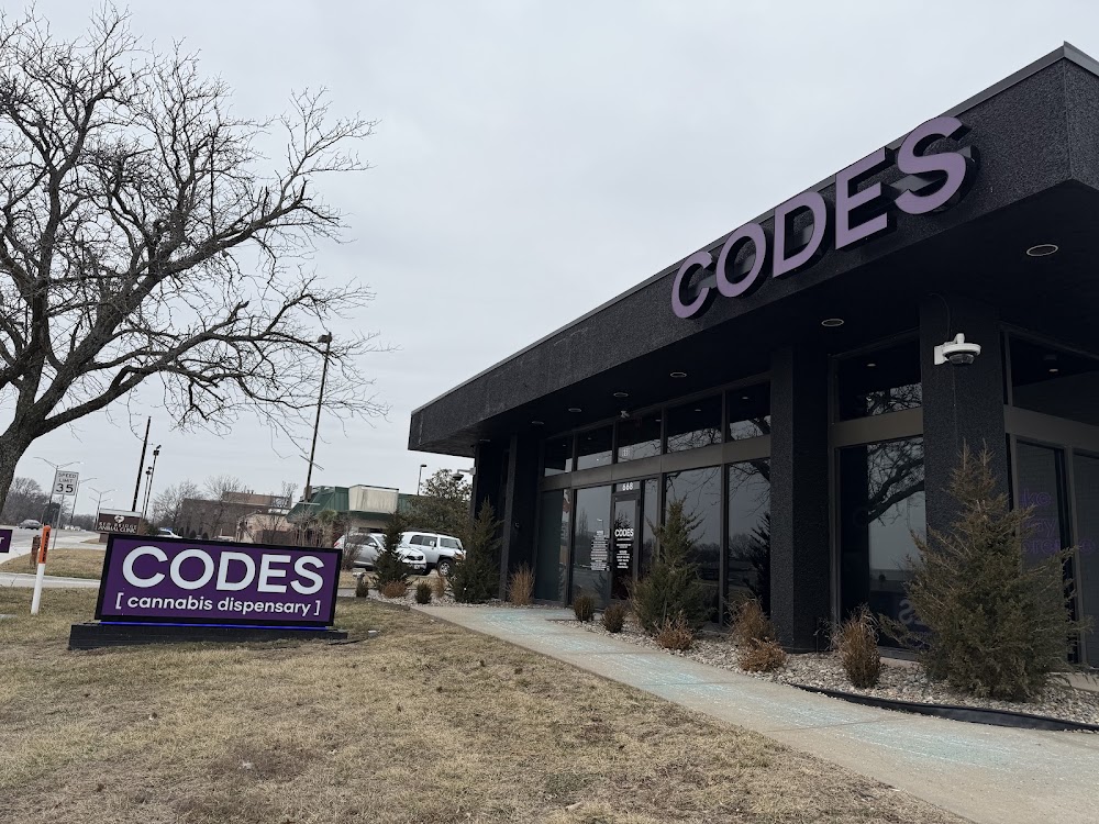 C Cannabis Dispensary, Codes Cannabis, Codes Cannabis Dispensary, Codes Supreme Cannabis photo 4