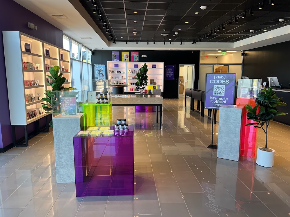 C Cannabis Dispensary photo 2