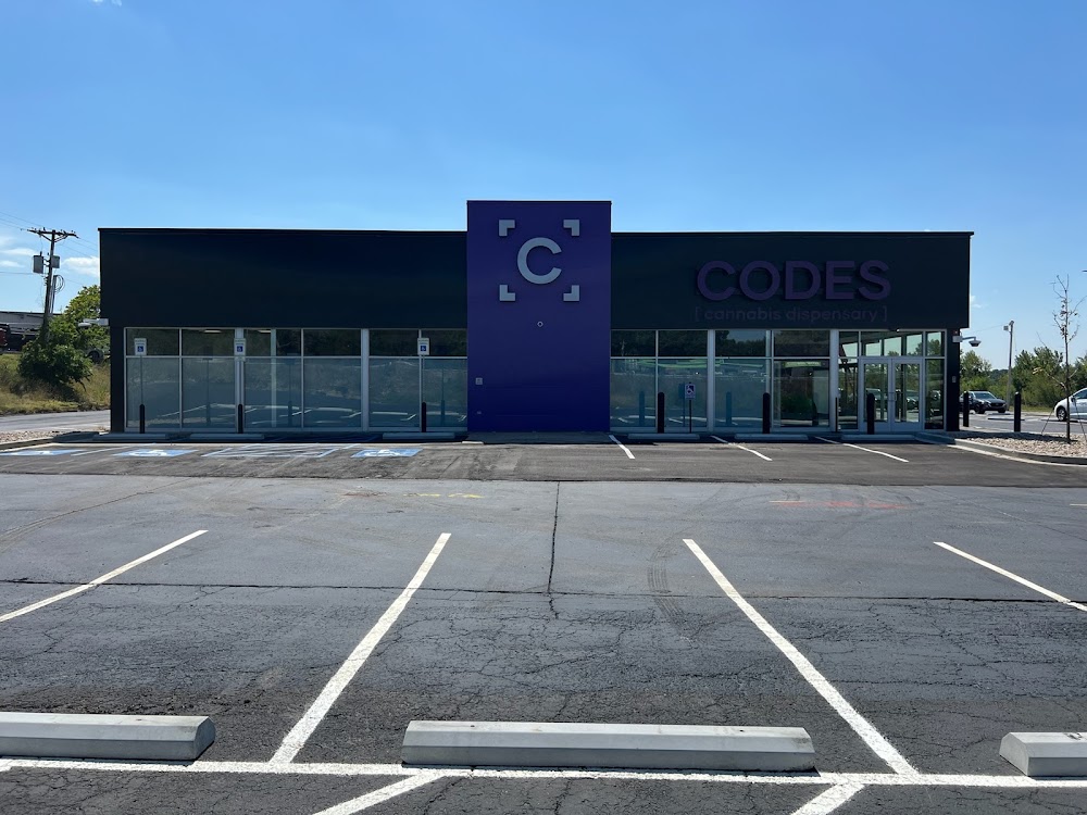 C Cannabis Dispensary photo 4
