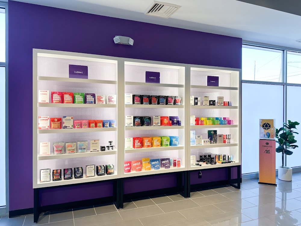 C Cannabis Dispensary photo 5