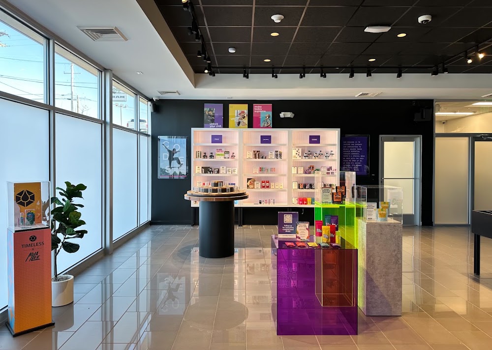 C Cannabis Dispensary photo 6
