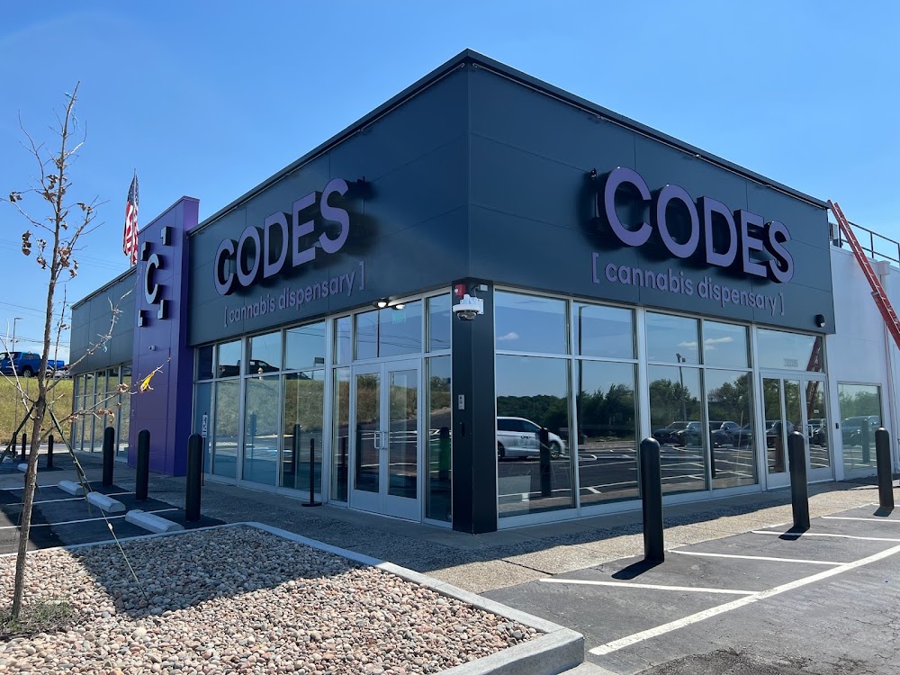 C Cannabis Dispensary photo 7