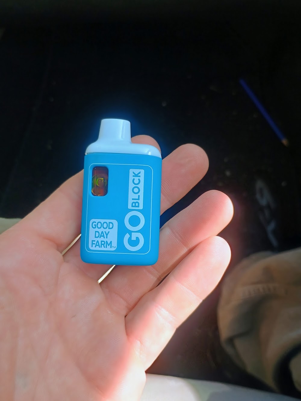 C Cannabis Dispensary photo 5