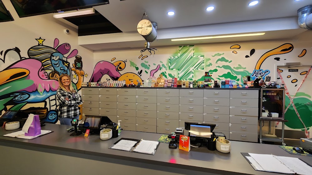 C Cannabis Dispensary, Codes Cannabis, Codes Cannabis Dispensary, Codes Supreme Cannabis photo 2