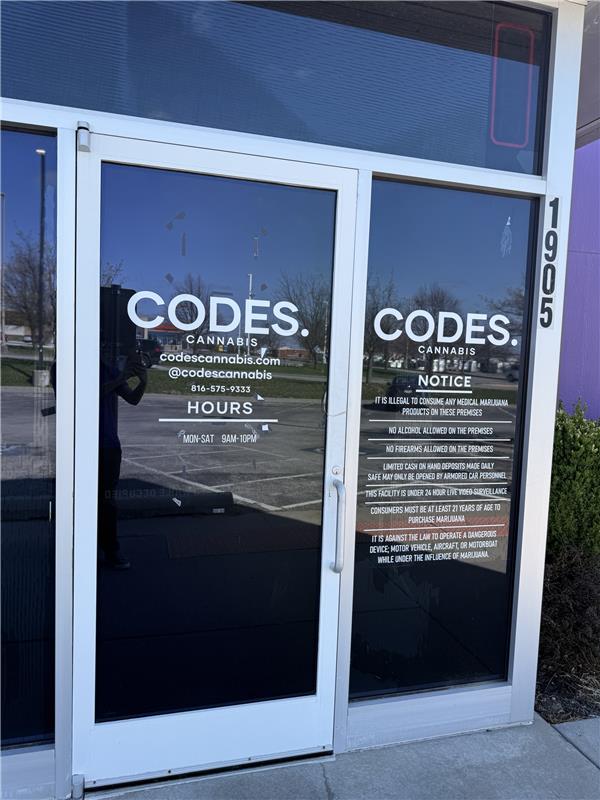 C Cannabis Dispensary, Codes Cannabis, Codes Cannabis Dispensary, Codes Supreme Cannabis photo 5