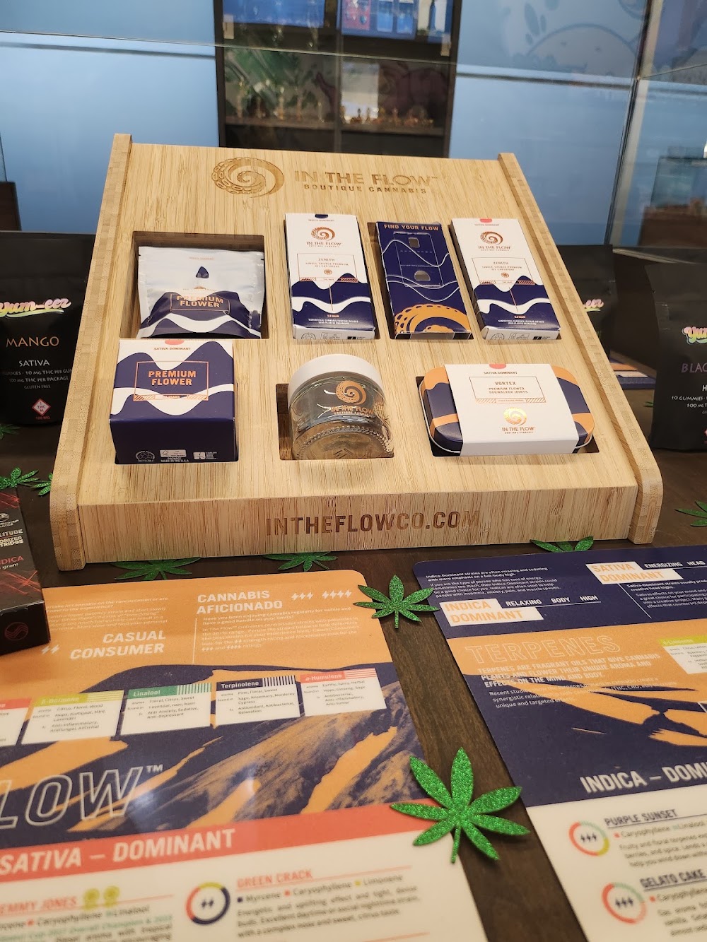 C Cannabis Dispensary, Codes Cannabis, Codes Cannabis Dispensary, Codes Supreme Cannabis photo 6