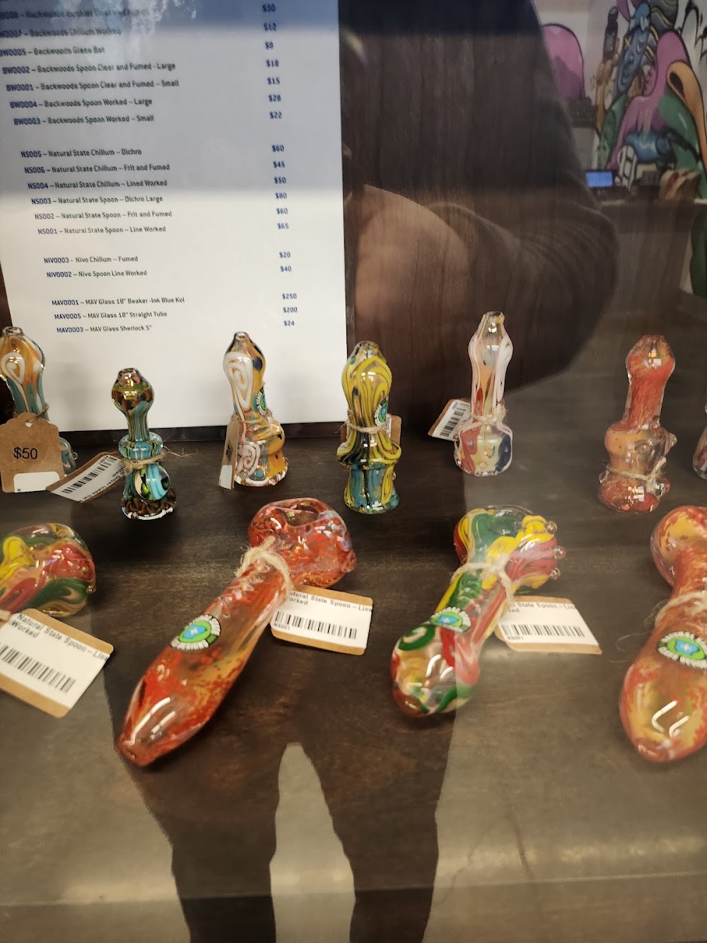 C Cannabis Dispensary, Codes Cannabis, Codes Cannabis Dispensary, Codes Supreme Cannabis photo 8