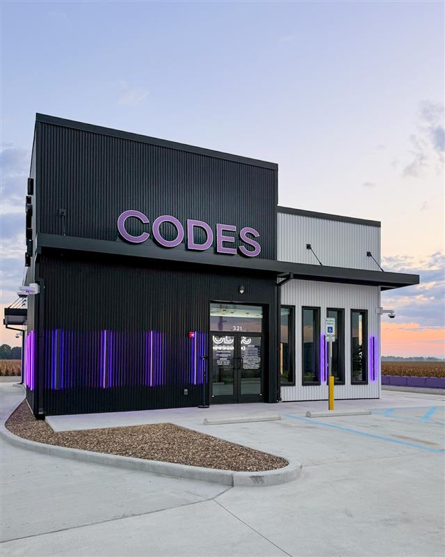 C Cannabis Dispensary, Codes Cannabis, Codes Cannabis Dispensary, Codes Supreme Cannabis photo 1