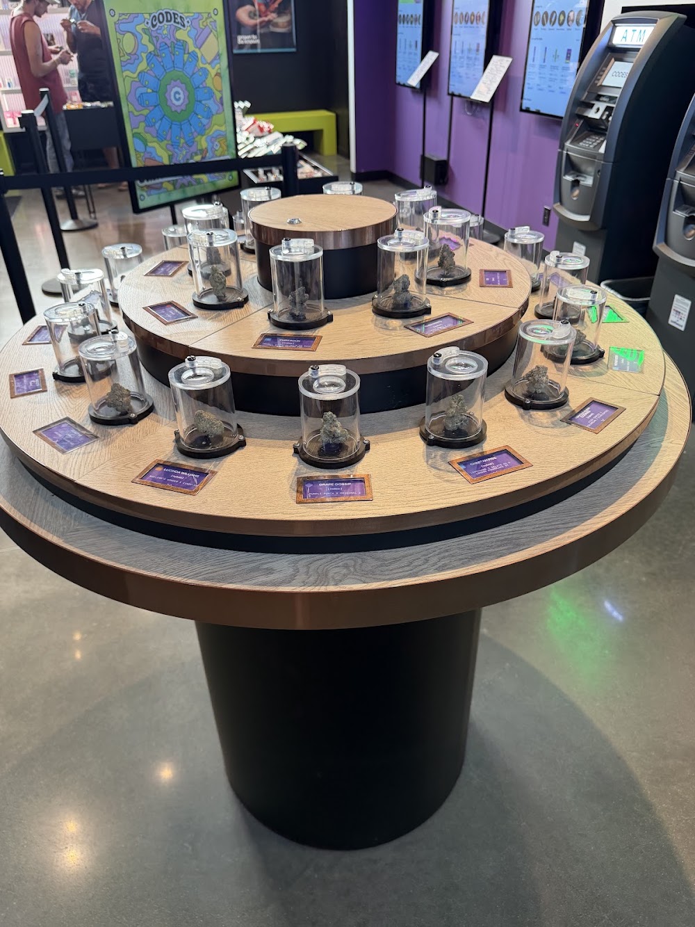 C Cannabis Dispensary, Codes Cannabis, Codes Cannabis Dispensary, Codes Supreme Cannabis photo 5