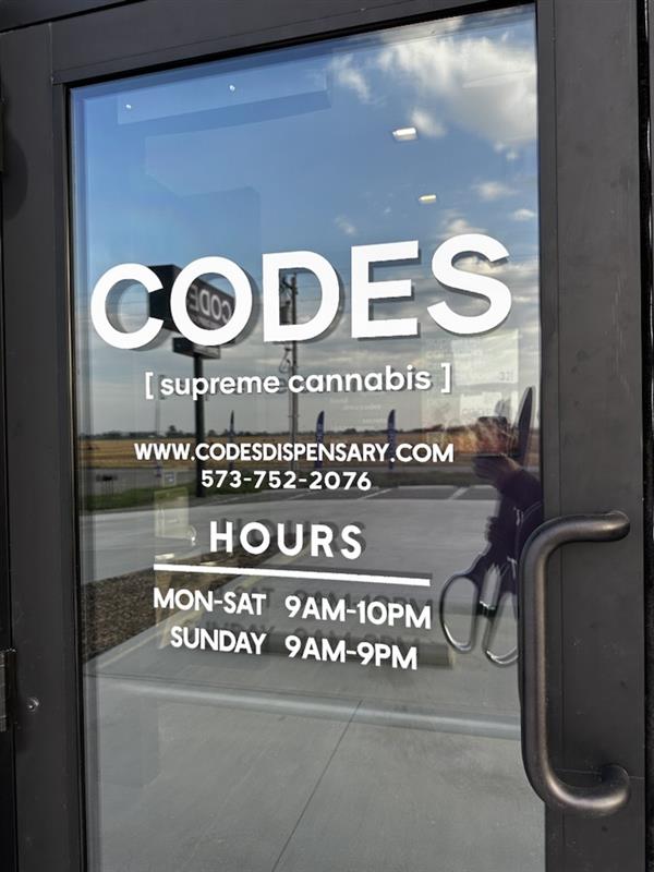 C Cannabis Dispensary, Codes Cannabis, Codes Cannabis Dispensary, Codes Supreme Cannabis photo 8