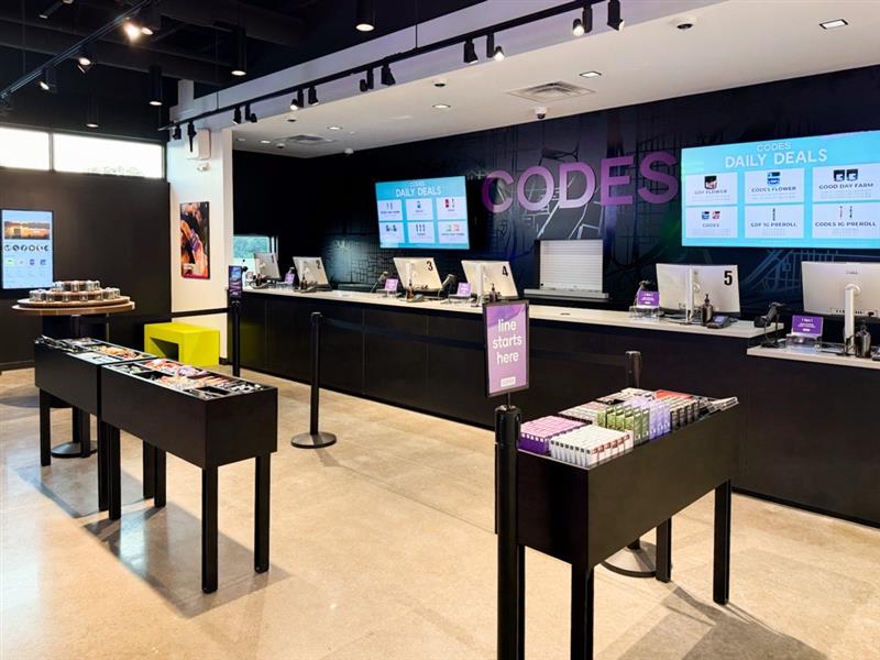 C Cannabis Dispensary photo 2