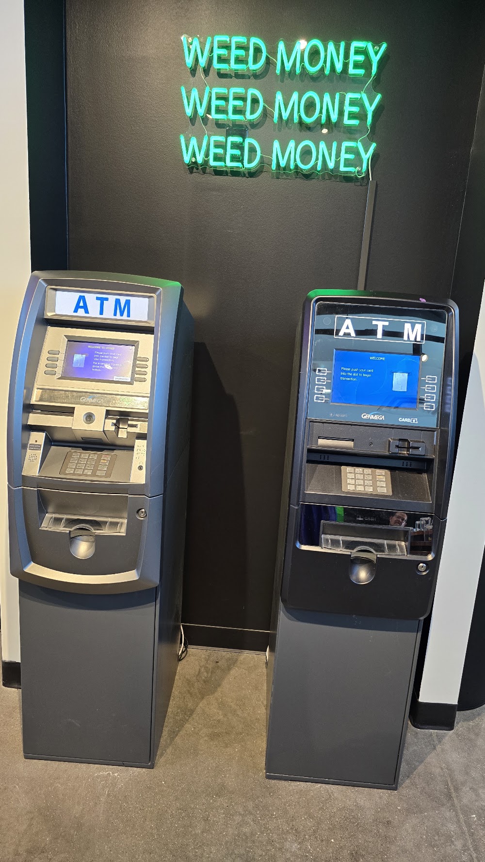 C Cannabis Dispensary photo 3