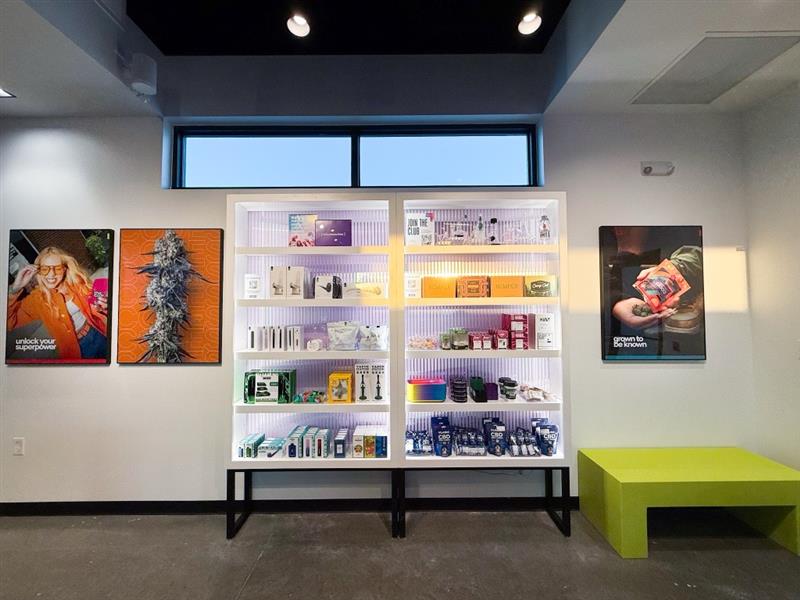 C Cannabis Dispensary photo 5