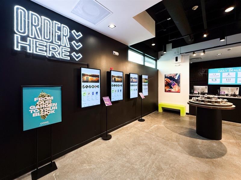 C Cannabis Dispensary photo 8
