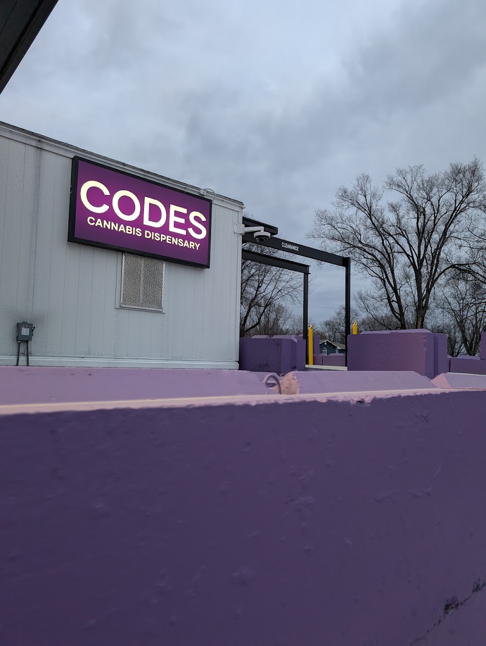 C Cannabis Dispensary photo 1