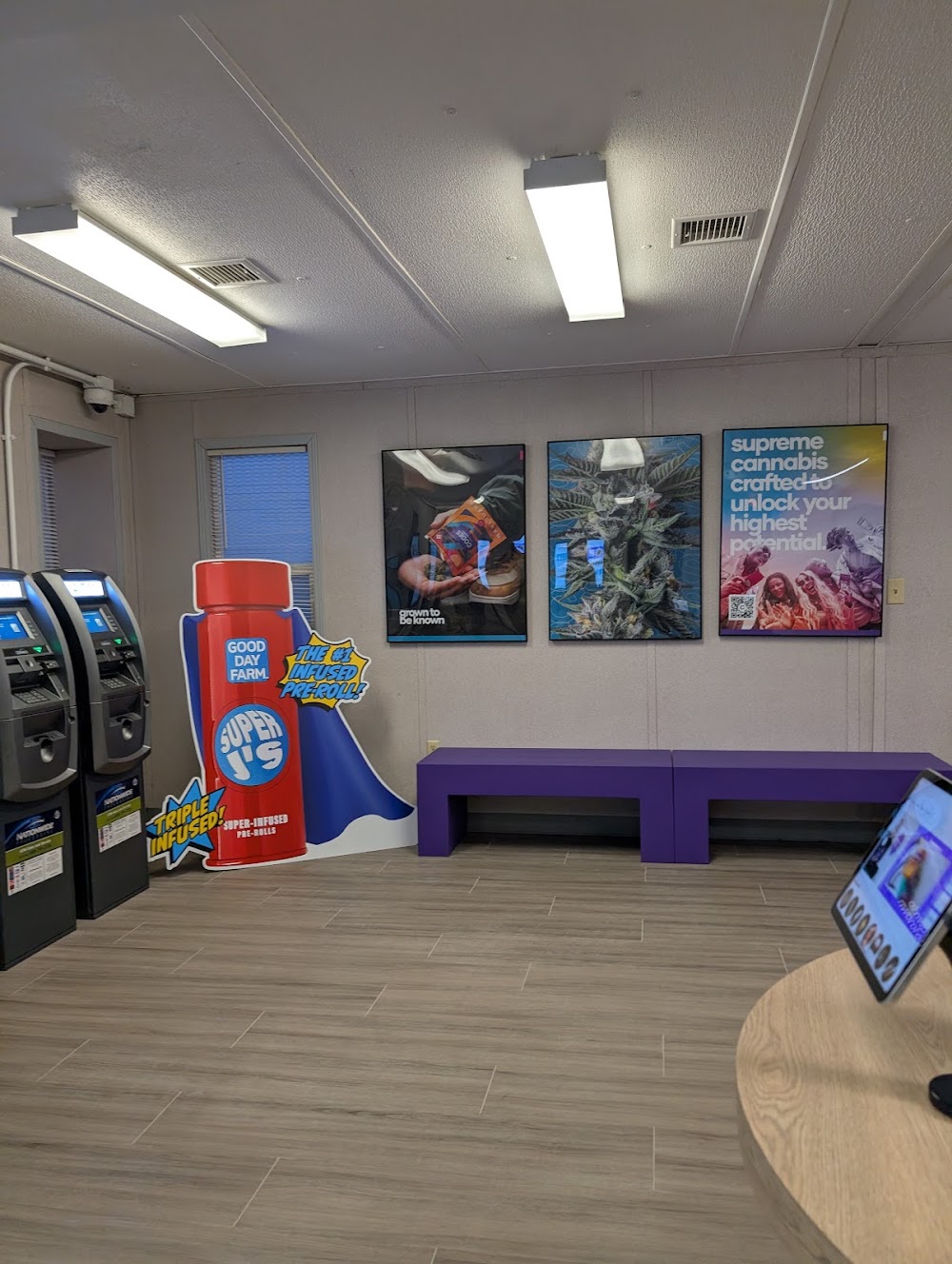 C Cannabis Dispensary photo 3