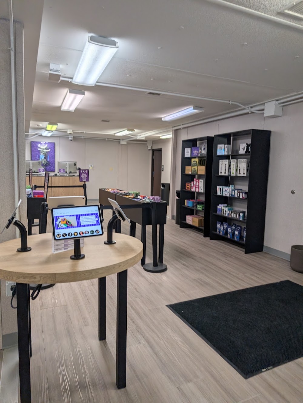 C Cannabis Dispensary photo 4