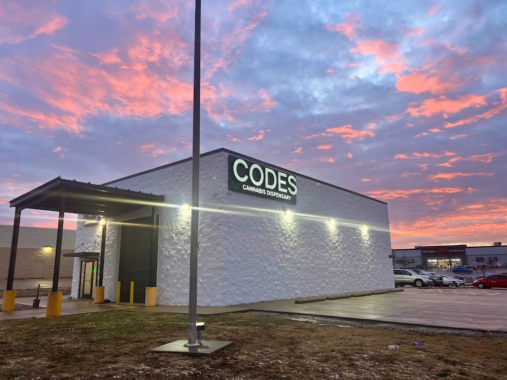 C Cannabis Dispensary, Codes Cannabis, Codes Cannabis Dispensary, Codes Supreme Cannabis photo 1