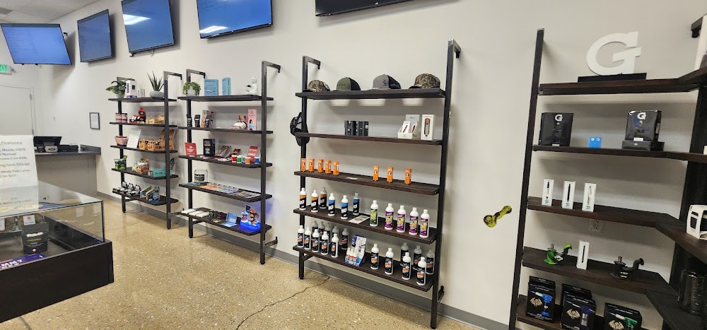 C Cannabis Dispensary, Codes Cannabis, Codes Cannabis Dispensary, Codes Supreme Cannabis photo 2