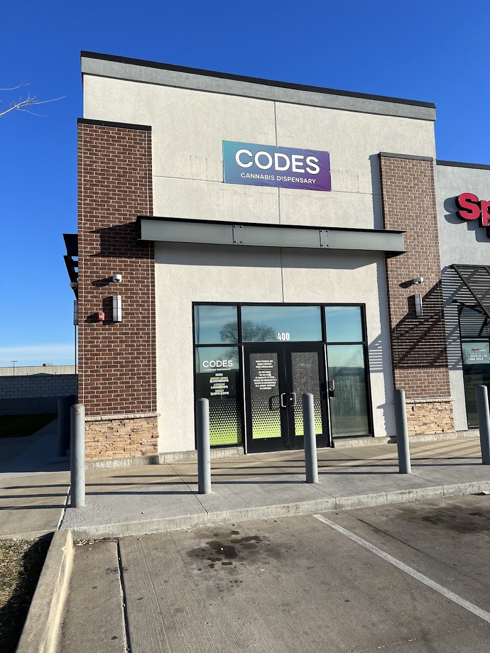 C Cannabis Dispensary photo 1