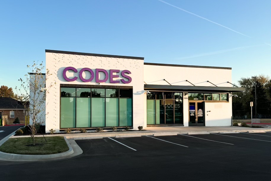 C Cannabis Dispensary photo 4