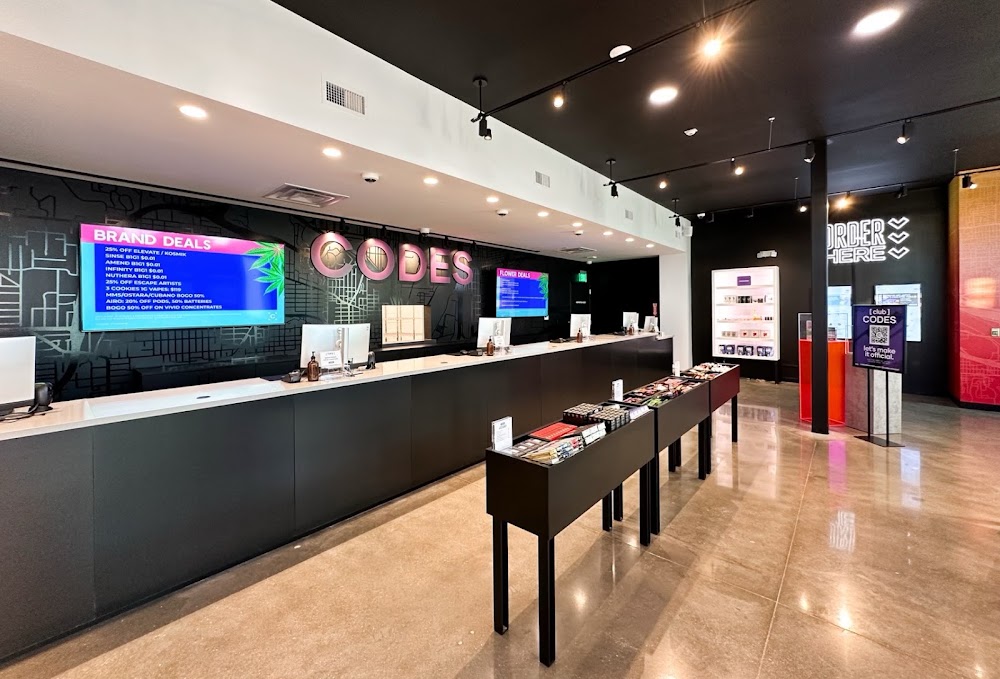 C Cannabis Dispensary photo 5