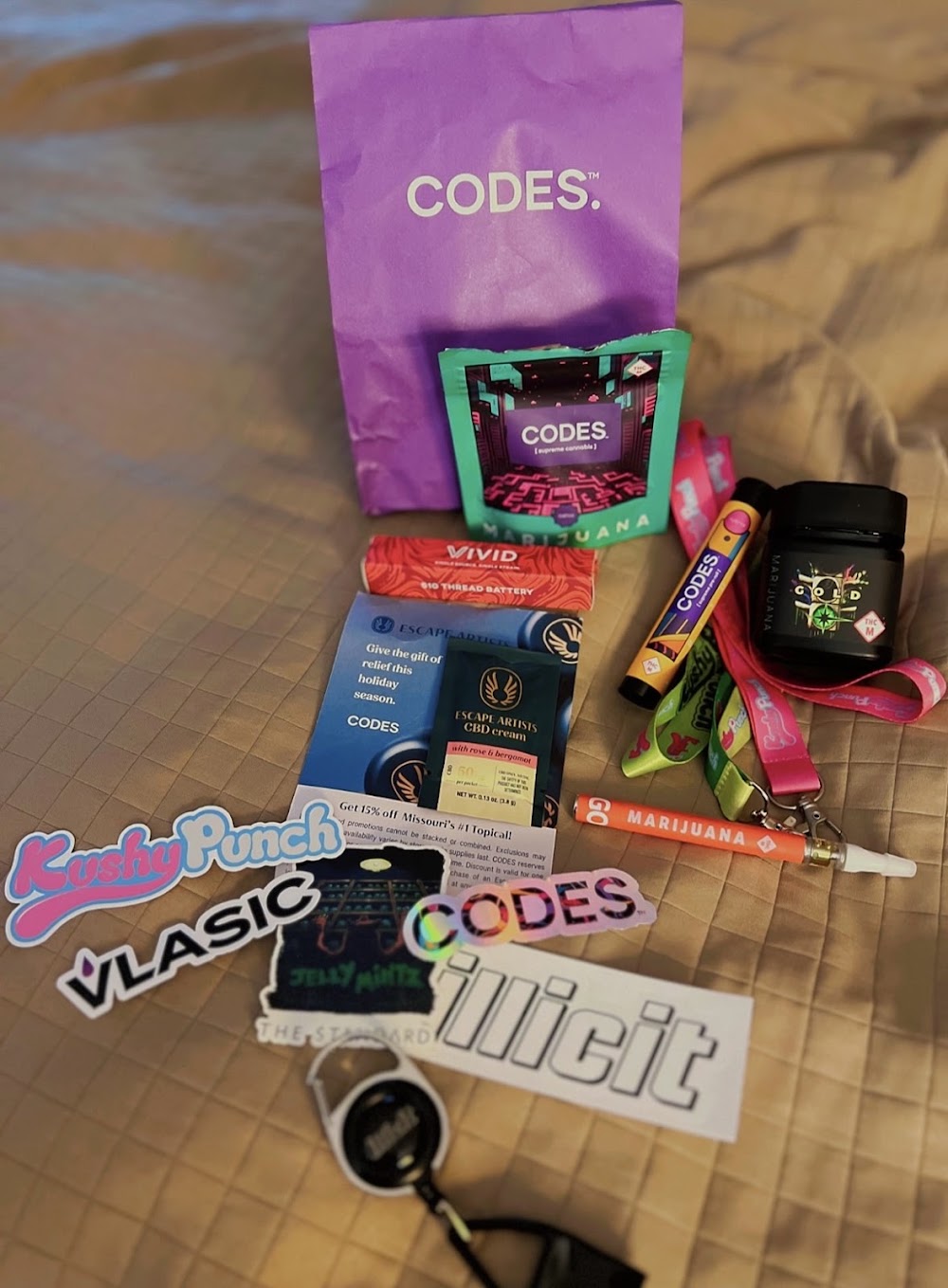 C Cannabis Dispensary photo 6