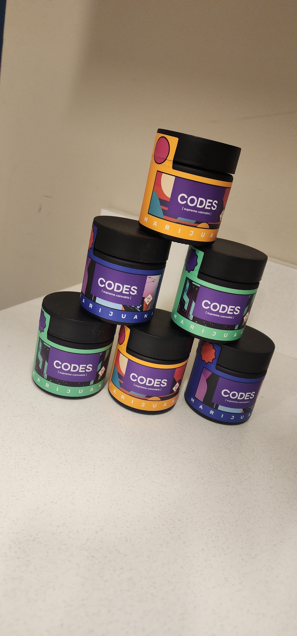 C Cannabis Dispensary photo 8
