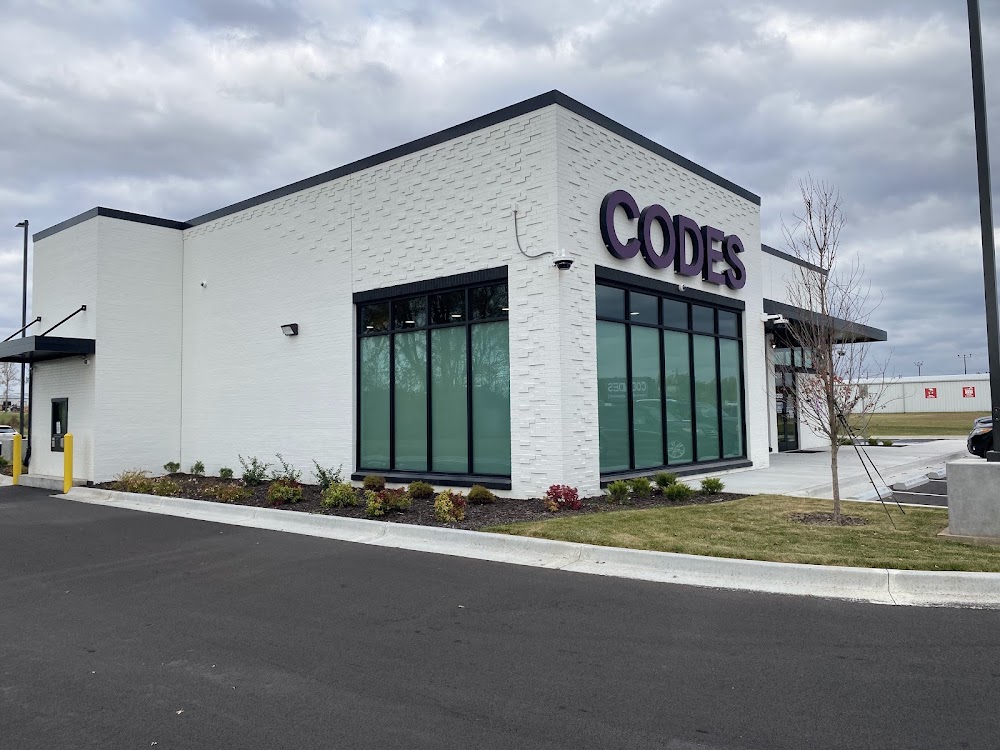 C Cannabis Dispensary, Codes Cannabis, Codes Supreme Cannabis, Codes Cannabis Dispensary photo 1