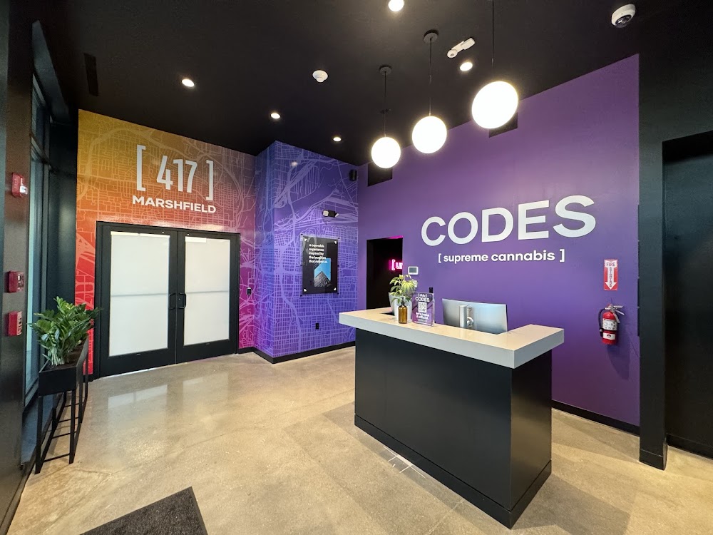 C Cannabis Dispensary, Codes Cannabis, Codes Supreme Cannabis, Codes Cannabis Dispensary photo 2