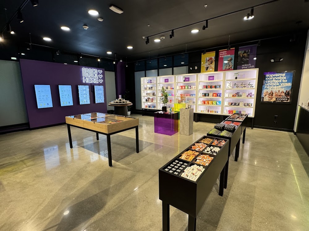 C Cannabis Dispensary, Codes Cannabis, Codes Supreme Cannabis, Codes Cannabis Dispensary photo 6