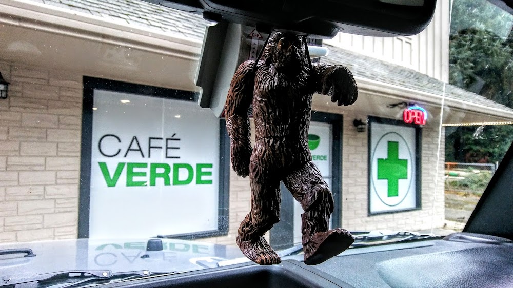 Cafe Verde photo 1
