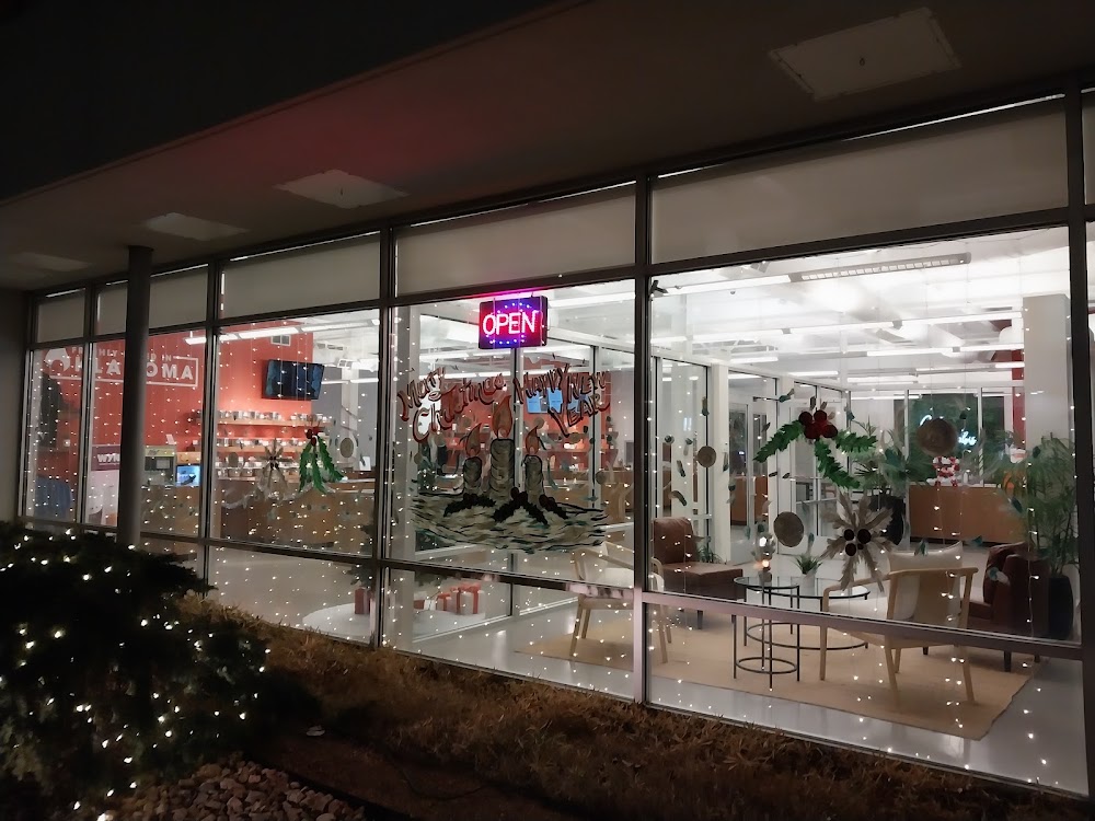 Cake Cannabis Cherry Street + Drive Thru photo 1