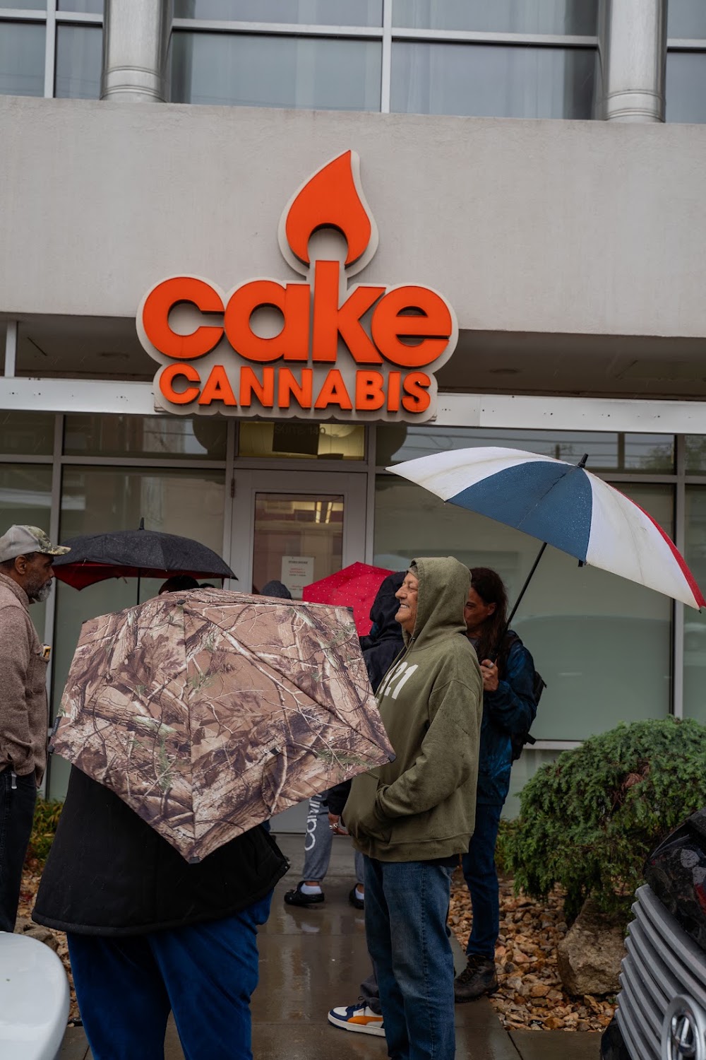 Cake Cannabis Cherry Street + Drive Thru photo 7