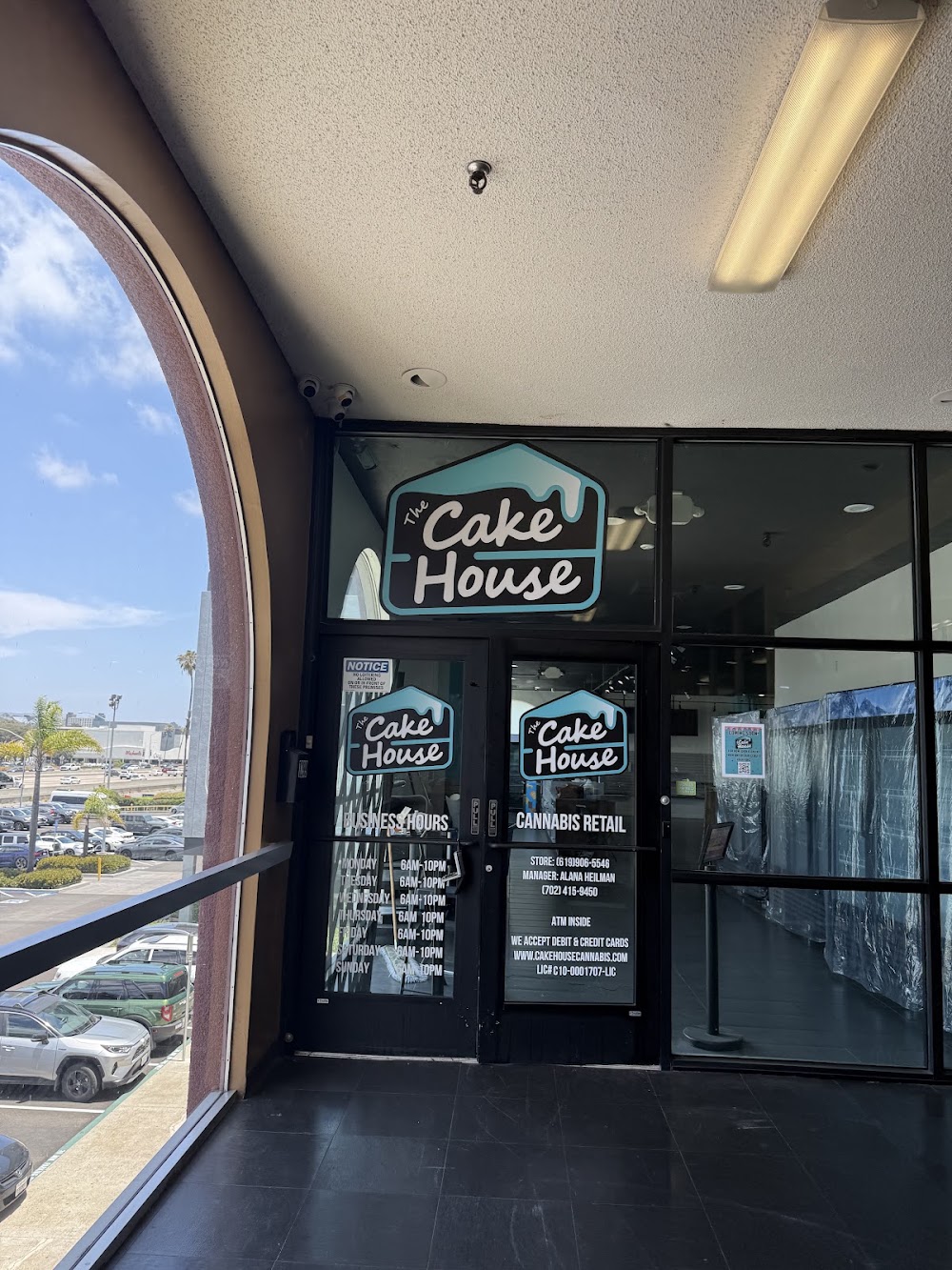 Cake House Mission Valley photo 1