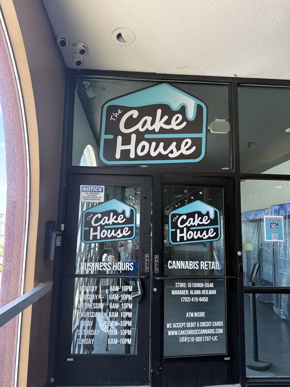 Cake House Mission Valley photo 5