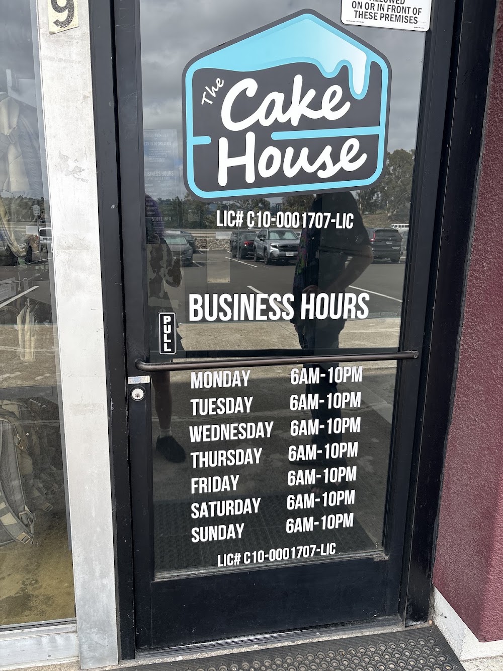 Cake House Mission Valley photo 8