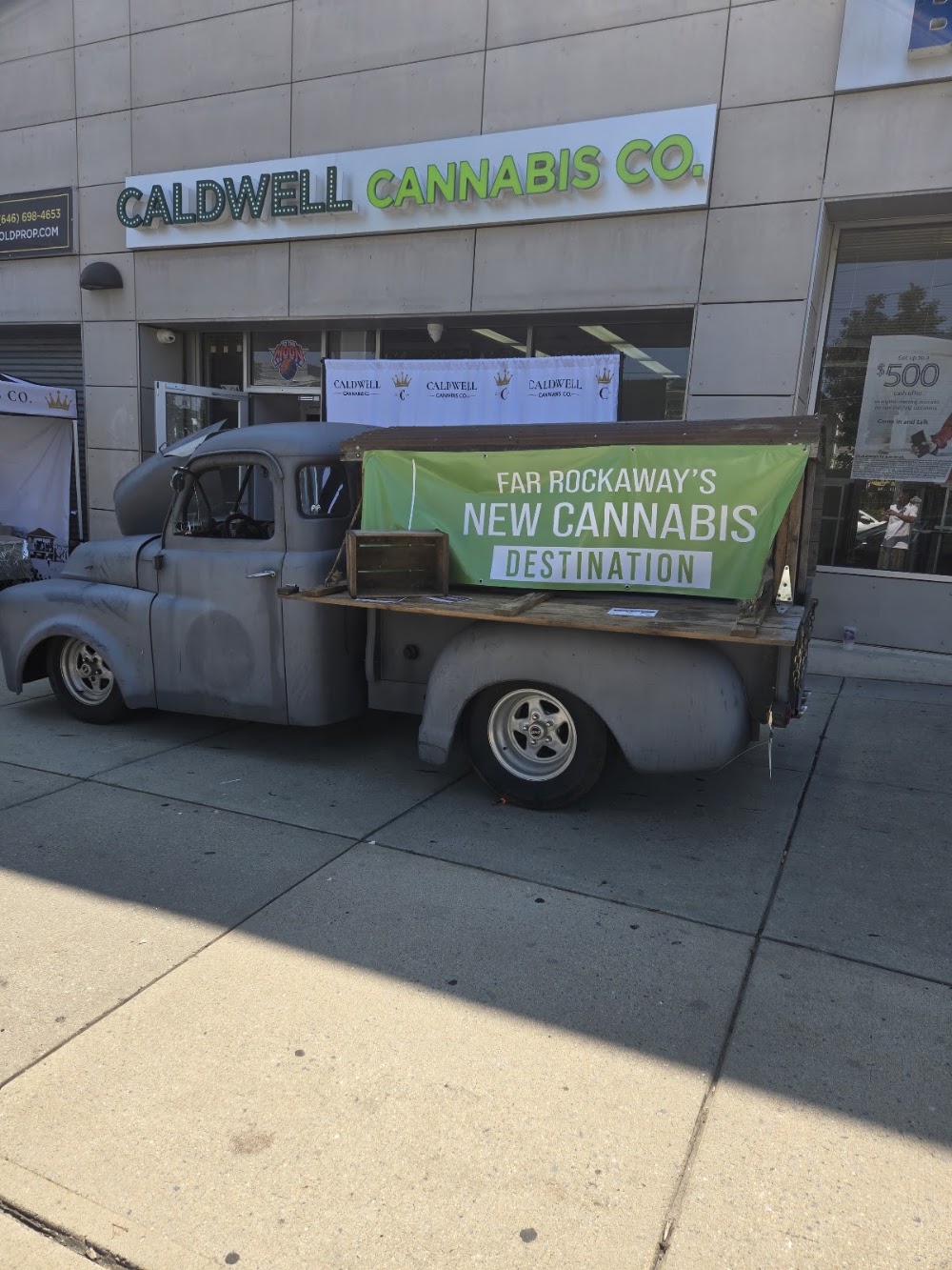 Caldwell Cannabis CO photo 1